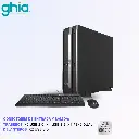 GHIA FRONTIER SLIM / INTEL CORE I3-10100 QUAD CORE 3.60 GHZ / 8 GB / SSD NVME 1 TB / SIN SISTEMA